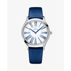 De Ville Tresor Quartz - Unworn with Box and Papers