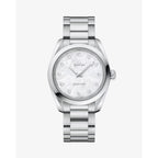Seamaster Aqua Terra Quartz 28mm - Unworn with Box and Papers