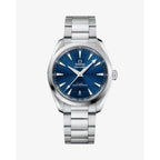 Seamaster Aqua Terra Co-Axial Master Chronometer 38mm - Unworn with Box and Papers