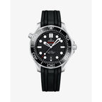 Seamaster Diver Co-Axial Master Chronometer 42 mm 210.32.42.20.01.001 - Unworn with Box and Papers