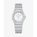 Constellation Manhattan Quartz 28mm 131.15.28.60.55.001- Unworn with Box and Papers