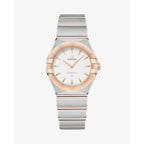 Constellation Manhattan Quartz 28mm 131.20.28.60.02.001- Unworn with Box and Papers