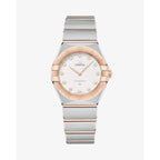 Constellation Manhattan Quartz 28mm 131.20.28.60.52.001- Unworn with Box and Papers