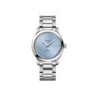 Aqua Terra Quartz 28mm 220.10.28.60.53.001- Unworn with Box and Papers