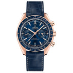 Speedmaster Racing Co-Axial Master Chronometer Chronograph 44.25mm - Unworn with Box and Papers