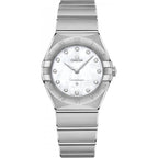 Constellation Manhattan Quartz 28mm 131.10.28.60.55.001 - Unworn with Box and Papers