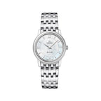 De Ville Prestige Quartz 27.4mm 424.10.27.60.05.001 - Unworn with Box and Papers