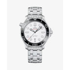 Seamaster Co-Axial Master Chronometer 42mm - Unworn with Box and Papers