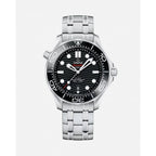Omega Seamaster Diver Co-Axial Master Chronometer 42mm - Unworn with Box and Papers