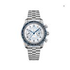 Speedmaster Chronoscope Co-Axial Master Chronometer Chronograph 43mm - Unworn with Box and Papers