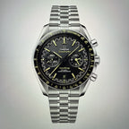 Speedmaster Super Racing - Unworn with Box and Papers