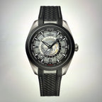 Seamaster Aqua Terra Titanium 41mm - Unworn with Box and Papers