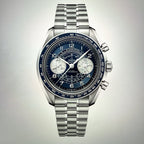 Speedmaster Chronoscope 43mm - Unworn with Box and Papers