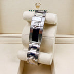 Yacht-Master 40 - Unworn with Box and Papers 2025