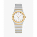 Constellation Manhattan Quartz 28mm 131.20.28.60.55.002- Unworn with Box and Papers