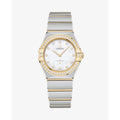 Constellation Manhattan Quartz 28mm 131.25.28.60.55.002- Unworn with Box and Papers