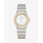 Constellation Manhattan Quartz 28mm 131.25.28.60.55.002- Unworn with Box and Papers
