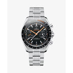 Speedmaster Racing Co-Axial Master Chronometer Chronograph 44.25mm-Unworn with Box and Papers