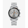 Speedmaster Racing Co-Axial Master Chronometer Chronograph 44.25mm-Unworn with Box and Papers