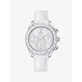 Speedmaster 38 Co-Axial Chronograph 38mm 324.38.38.50.55.001- Unworn with Box and Papers