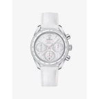Speedmaster 38 Co-Axial Chronograph 38mm 324.38.38.50.55.001- Unworn with Box and Papers