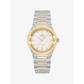 Constellation Manhattan Co-Axial Master Chronometer 29mm 131.20.29.20.02.002 - Unworn with Box and Papers