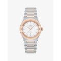 Constellation Manhattan Co-Axial Master Chronometer 29mm 131.20.29.20.05.001 - Unworn with Box and Papers