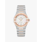 Constellation Manhattan Co-Axial Master Chronometer 29mm 131.20.29.20.52.001 - Unworn with Box and Papers