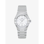 Constellation Manhattan Co-Axial Master Chronometer 29mm 131.15.29.20.55.001 - Unworn with Box and Papers