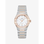 Constellation Manhattan Co-Axial Master Chronometer 29mm 131.25.29.20.55.001 - Unworn with Box and Papers
