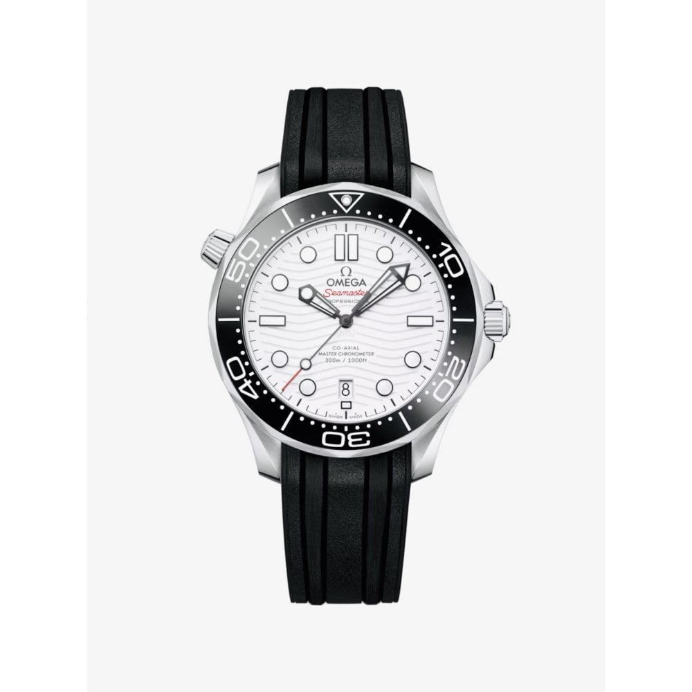 Seamaster Co-Axial Master Chronometer 42mm - Unworn with Box and Papers