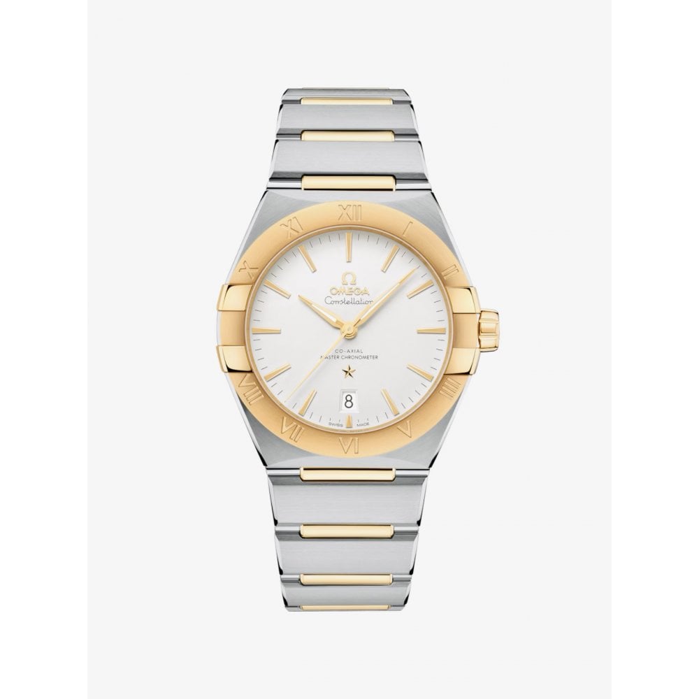 Constellation 39mm - Unworn with Box and Papers