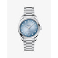 Seamaster Aqua Terra 38mm Summer Blue - Unworn with Box and Papers