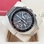 Speedmaster Mark II Chronograph - Box and Papers 2016 (WI1)