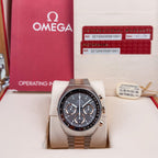 Speedmaster Mark II Chronograph - Box and Papers 2016 (WI1)