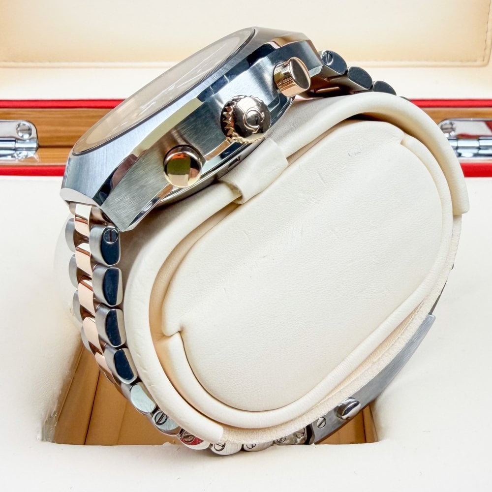 Speedmaster Mark II Chronograph - Box and Papers 2016 (WI1)