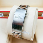 Speedmaster Mark II Chronograph - Box and Papers 2016 (WI1)