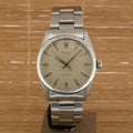 Oyster Precision 6424 - With One Year Warranty (SO4)