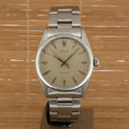 Oyster Precision 6424 - With One Year Warranty (SO4)