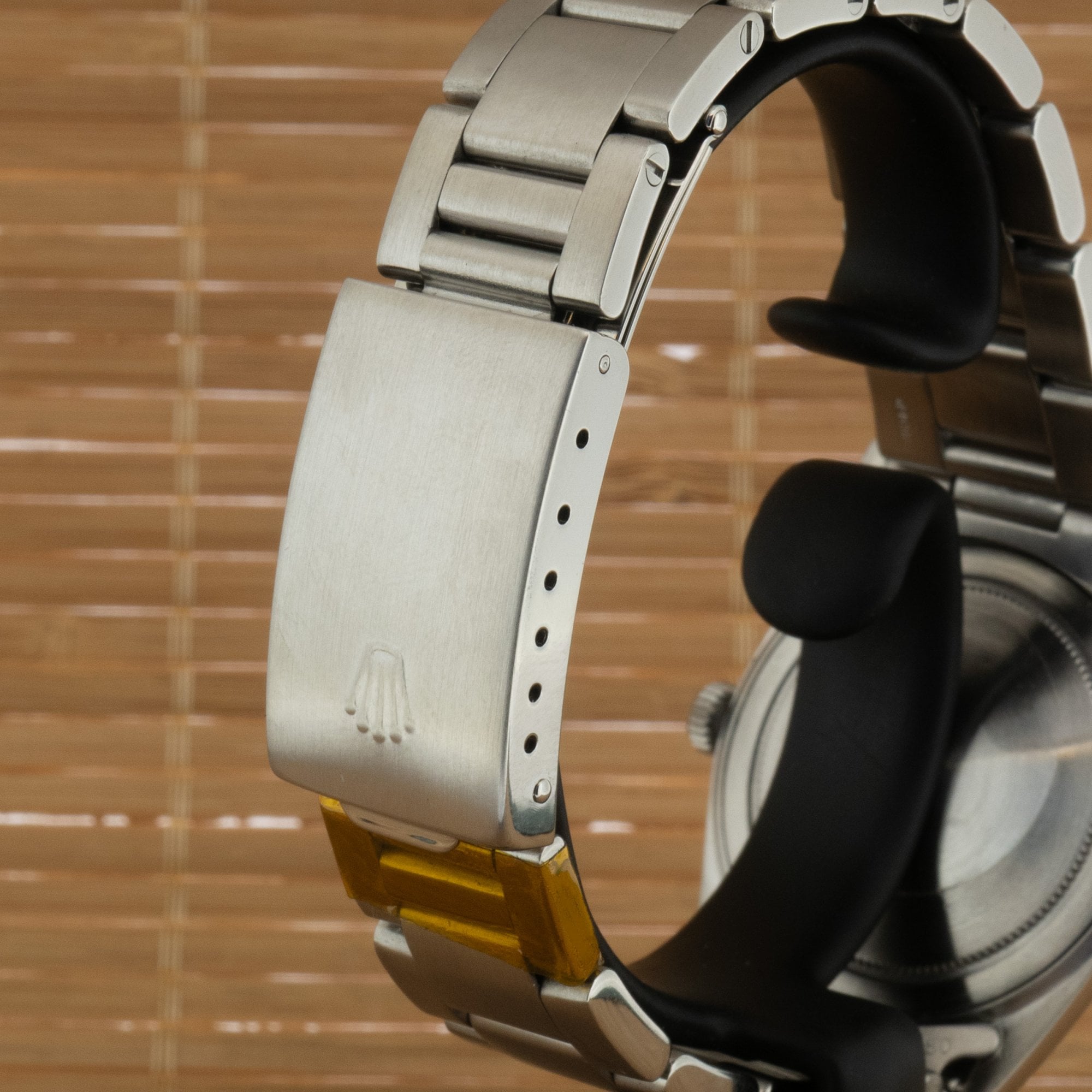 Oyster Precision 6424 - With One Year Warranty (SO4)