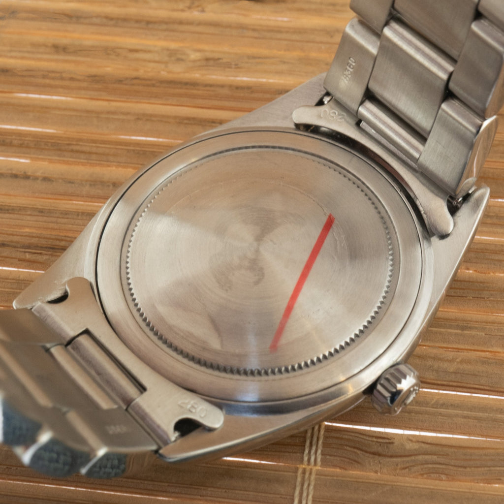 Oyster Precision 6424 - With One Year Warranty (SO4)
