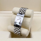 Datejust 36 Blue - Box and Papers May 2024
