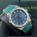 Royal Oak Selfwinding - Unworn and Sealed Box & Papers 2020 (MK)