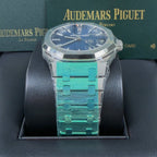 Royal Oak Selfwinding - Unworn and Sealed Box & Papers 2020 (MK)