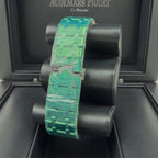 Royal Oak Selfwinding - Unworn and Sealed Box & Papers 2020 (MK)