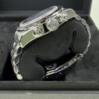 Black Bay Chrono Miami Pink - Unworn with Box and Papers 2026