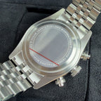 Black Bay Chrono Miami Pink - Unworn with Box and Papers 2026