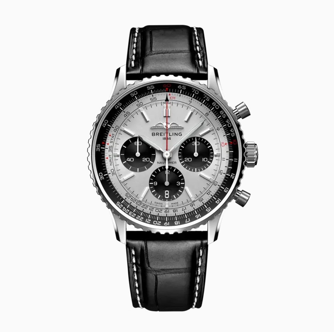 Breitling Navitimer Navitimer B01 Chronograph 43