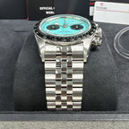Tudor Black Bay Chrono Flamingo - Box and Papers January 2025