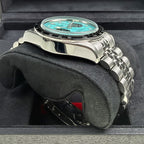 Tudor Black Bay Chrono Flamingo - Box and Papers January 2025